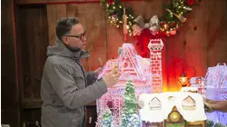 Countdown to Christmas