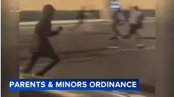 New laws in NJ town to fine parents for children's involvement in 'public disturbances'