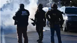 Prosecutors Resign Over Push to Investigate Renee Good's Widow