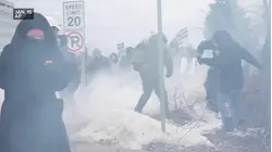 Minnesota state rep. on rising tensions in Minneapolis