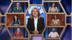 They Saw Red ... and so Did the Clock