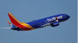 Southwest Airlines Planes Nearly Collide Over Nashville Airport