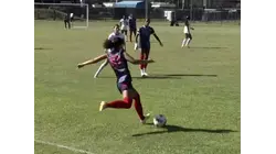 2025 SWAC Women's Soccer