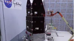 NASA Set to Launch Next Generation Flagship Space Telescope