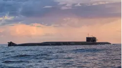 Secrets of the MS Estonia