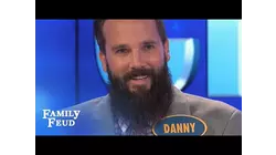 Happy New... FUNERAL??!! | Family Feud