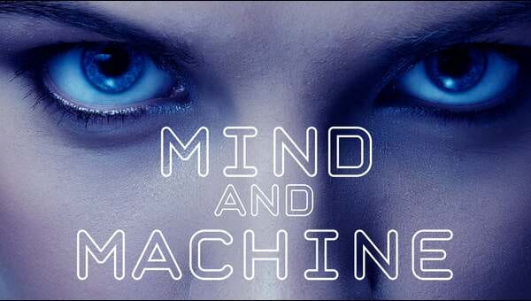 Mind and Machine on FREECABLE TV
