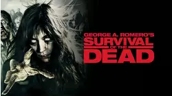 George A. Romero's Survival of the Dead