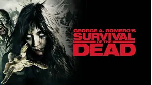 George A. Romero's Survival of the Dead