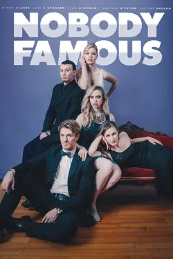 Nobody Famous