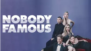 Nobody Famous