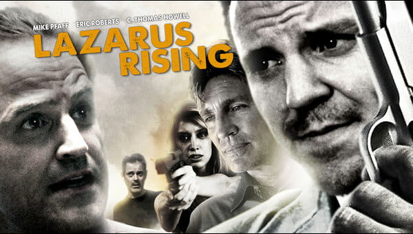 Lazarus Rising on FREECABLE TV