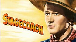 Stagecoach - The Original John Wayne Classic