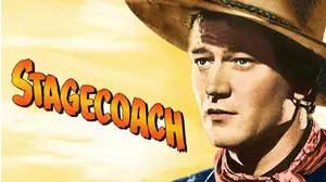Stagecoach - The Original John Wayne Classic