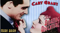 The Amazing Adventure