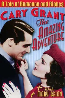 The Amazing Adventure