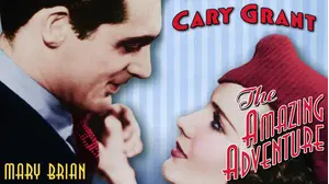 The Amazing Adventure