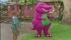 Barney and Friends