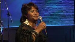 New Breed Brass Band, Kirk Andres Wilson, Topsy Chapman & Solid Harmony, Zion Trinity