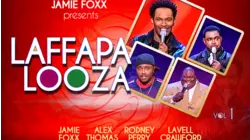 Laffapalooza Volume 1