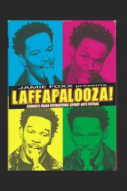 Laffapalooza Volume 1