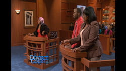 Tanisha McDonald vs. Alfred Pearson