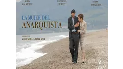La Mujer del Anarquista