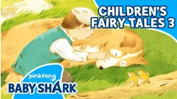 Pinkfong Children's Fairy Tales 3