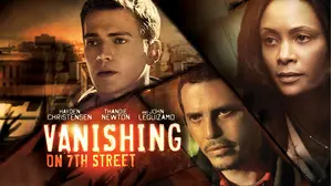 Vanishing on 7th Street