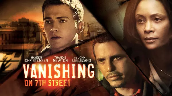 Vanishing On 7th Street | Xumo Play