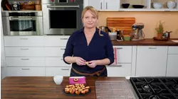Elegant French Desserts
