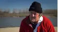 Stephen Fry in America