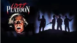 The Lost Platoon