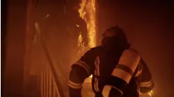 The Dream City Cinema Fire