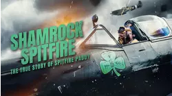 The Shamrock Spitfire