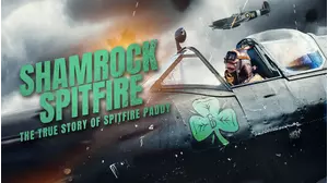 The Shamrock Spitfire