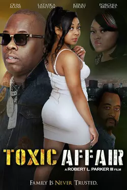 Toxic Affair