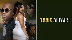 Toxic Affair