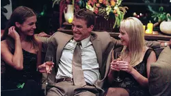 The Bachelor S02 E08: The Women Tell All