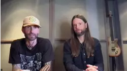 Maroon 5 talks about new album and tour coming to MSG