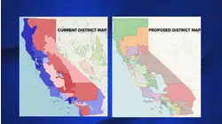California fought gerrymandering. Would Prop 50 bring it back?