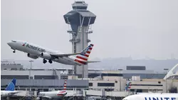 Airports Get Back to Normal as Holiday Travel Rush Set to Begin