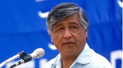 Nombran Día del Trabajador Agrícola la fecha que celebraba el legado de César Chávez en Los Ángeles