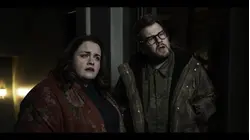 Jessica Gunning on her role as a 'wannabe nepo baby' in film 'The Christophers'