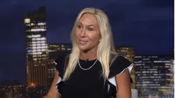 Marjorie Taylor Greene talks building a new party and life after split with Trump