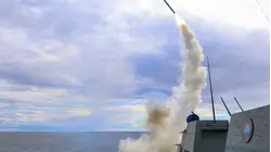 Middle East Tensions Reach A New Flashpoint