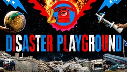 Disaster Playground