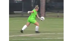 2024 SWAC Women's Soccer