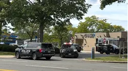 Arrest made in Nanuet Chase Bank robbery