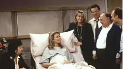 Dan Quayle vs. Murphy Brown